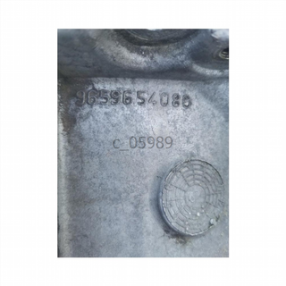 Caja cambios Citroen C4 I Hatchback (Fase  c_05989