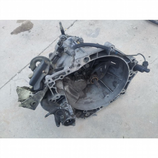 Caja cambios Citroen C4 I Hatchback (Fase  c_05989