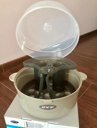 Esterilizador jane