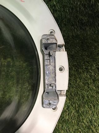 Puerta lavadora BEKO