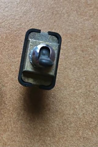 Interruptor Seat 600