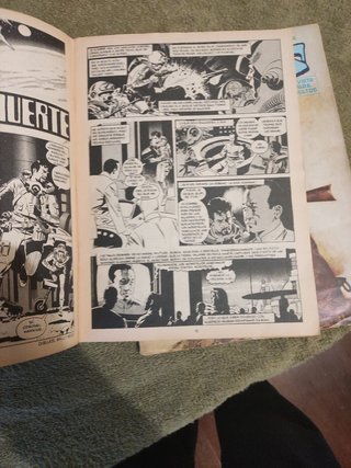 Revista Rufus