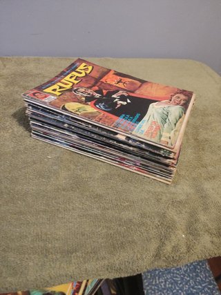 Revista Rufus