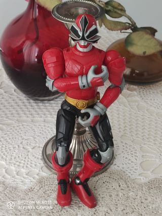 Vendo personaggio Power Ranger 🌹
