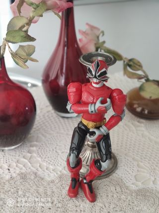 Vendo personaggio Power Ranger 🌹