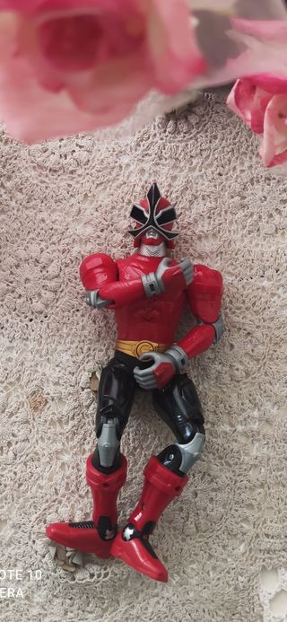 Vendo personaggio Power Ranger 🌹
