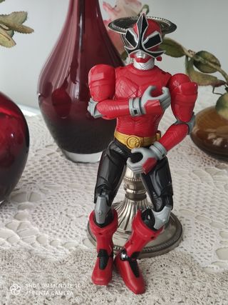 Vendo personaggio Power Ranger 🌹