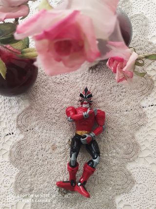 Vendo personaggio Power Ranger 🌹