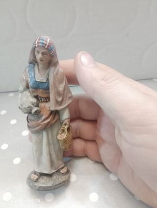 Figuras belén