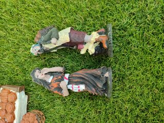 Figuras Belén Atosa