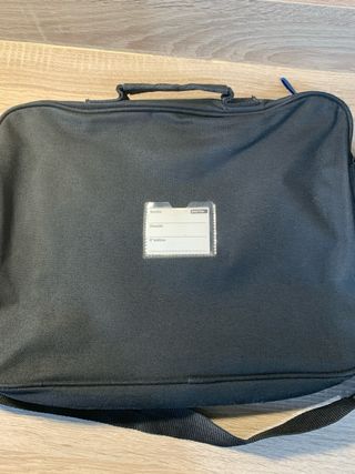 Maletin carters portatodo FC Barça