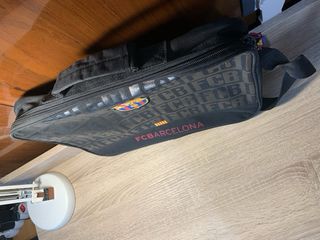 Maletin carters portatodo FC Barça