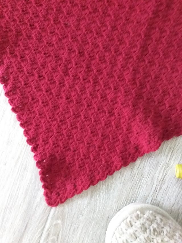 Toquilla para casera o baserritarra