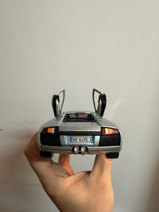 Lamborghini Murcielago