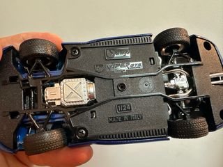 Dodge Viper Gts Coupe