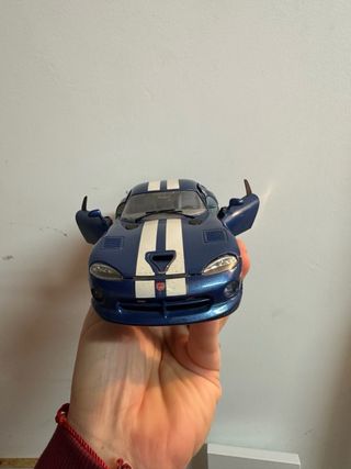 Dodge Viper Gts Coupe