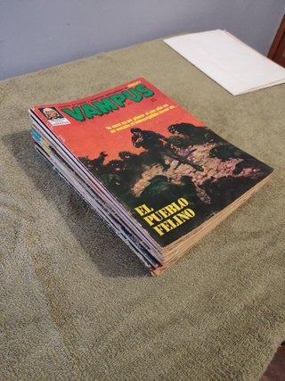 Revista Vampus