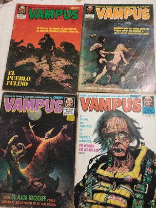 Revista Vampus