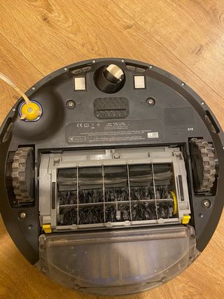 Aspirador Robot Roomba 616