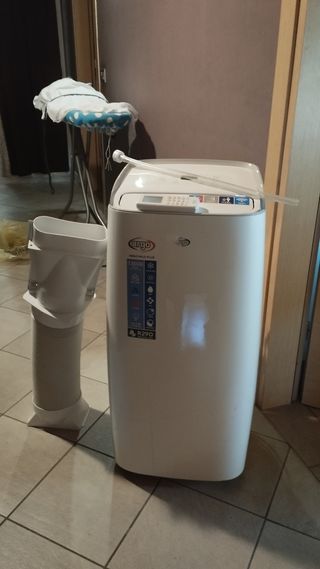 Climatizzatore argo 13000btu