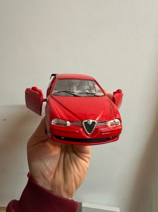 Alfa Romeo 156