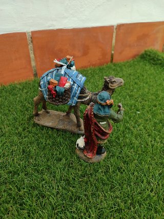 Figuras Belén Atosa