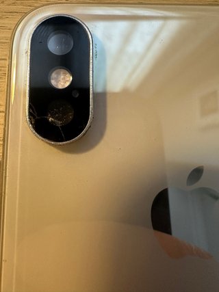 Iphone XS 256GB
