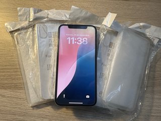 Iphone XS 256GB