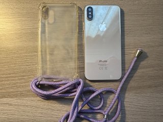 Iphone XS 256GB