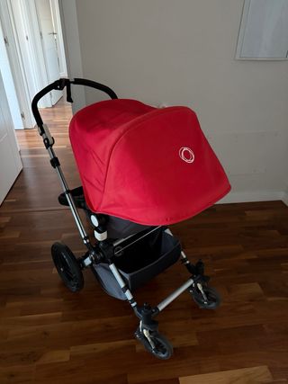Bugaboo Cameleon 3 Carrito y Cochesito 