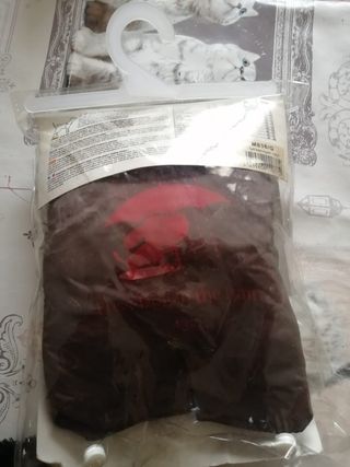 Impermeabile nuovo cane