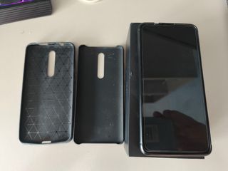 Xiaomi Mi 9T 128Gb Azul