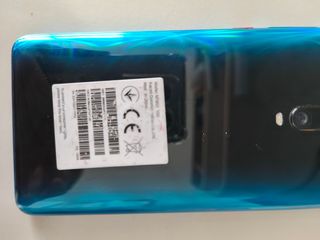Xiaomi Mi 9T 128Gb Azul