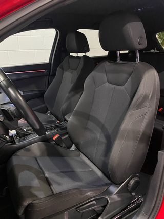 Audi Q3 Black Line TDI S-Tronic 2020