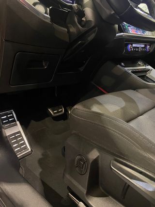 Audi Q3 Black Line TDI S-Tronic 2020