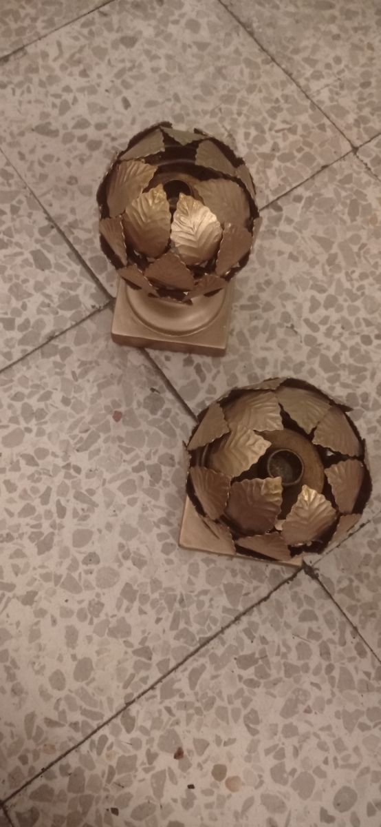 Decoración para bela