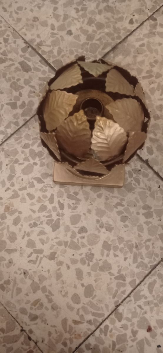 Decoración para bela