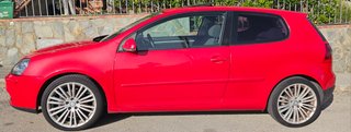 Volkswagen Golf 2005
