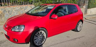 Volkswagen Golf 2005
