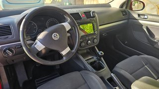 Volkswagen Golf 2005