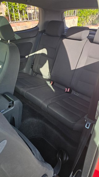 Volkswagen Golf 2005