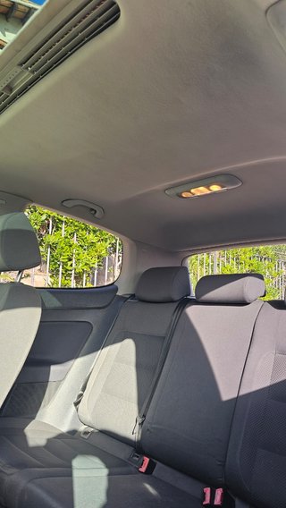Volkswagen Golf 2005