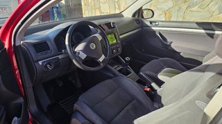 Volkswagen Golf 2005