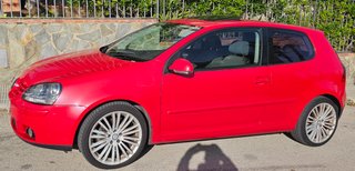 Volkswagen Golf 2005