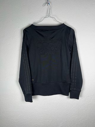 Giacchetta Felpa Donna Adidas  Missy Elliott M