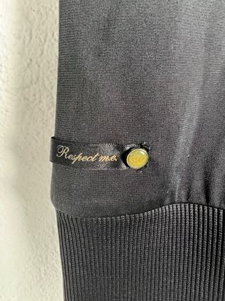 Giacchetta Felpa Donna Adidas  Missy Elliott M