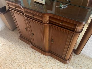 Mueble entrada