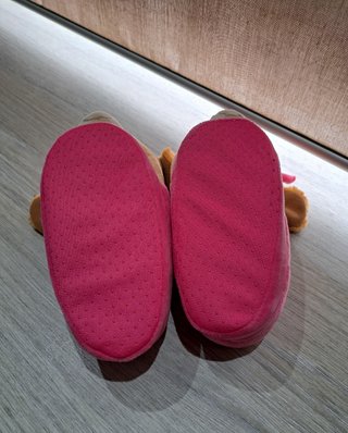 Zapatillas casa