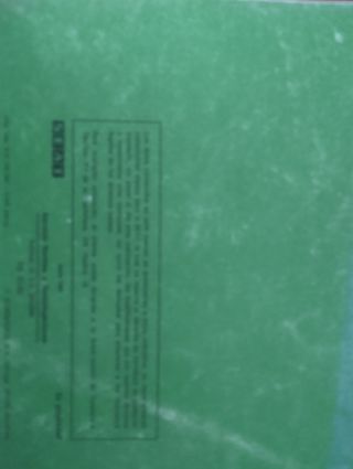 Manuales de instrucciones SEAT 131