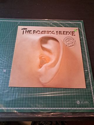 Vinilo lp Manfred Mann's Earth band